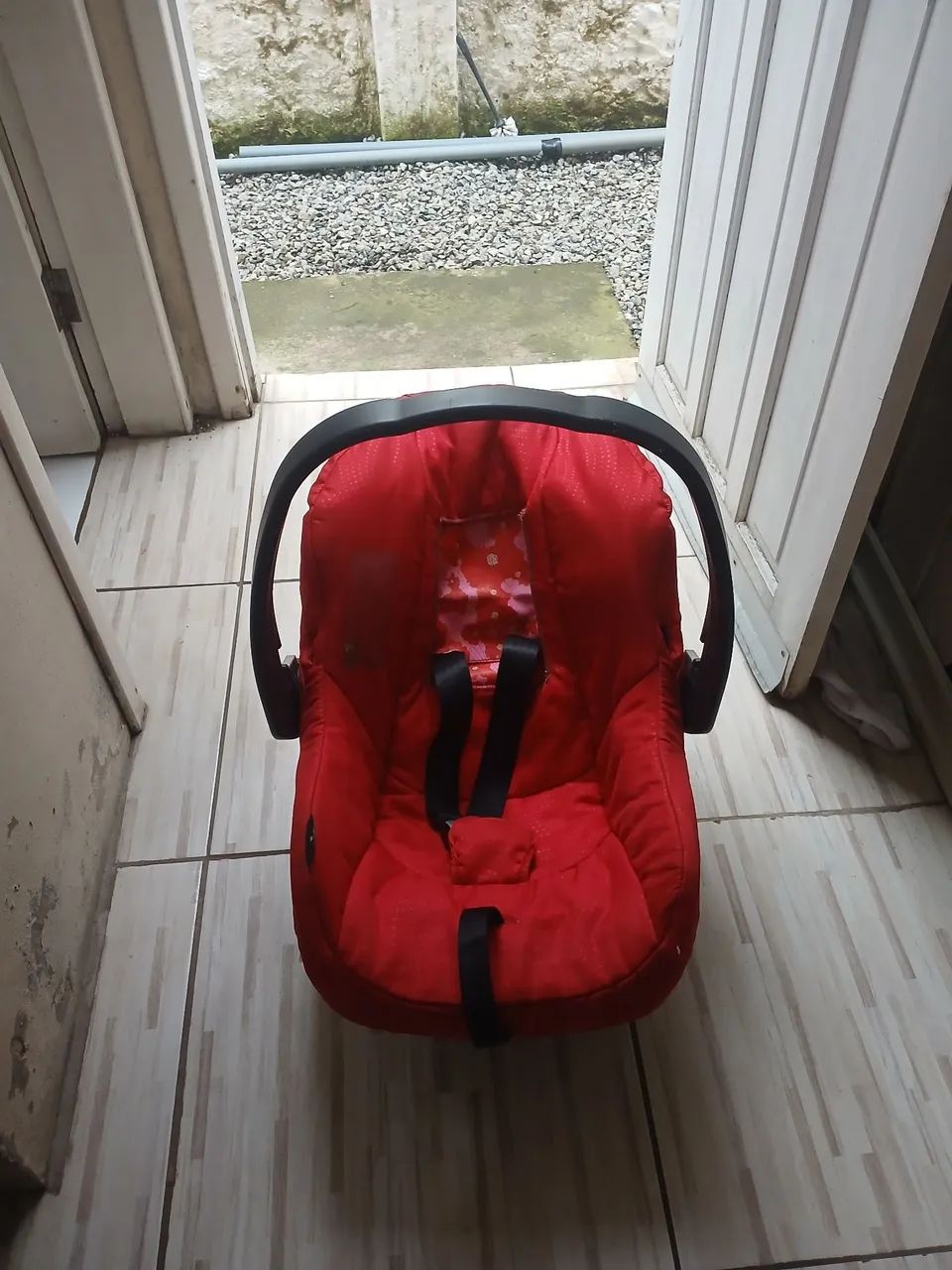 Bebê conforto 70reais 