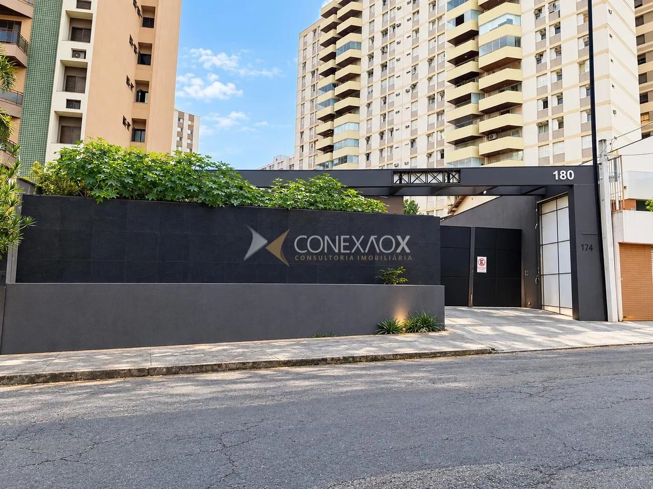 terreno - Cambuí - Campinas - Foto 2