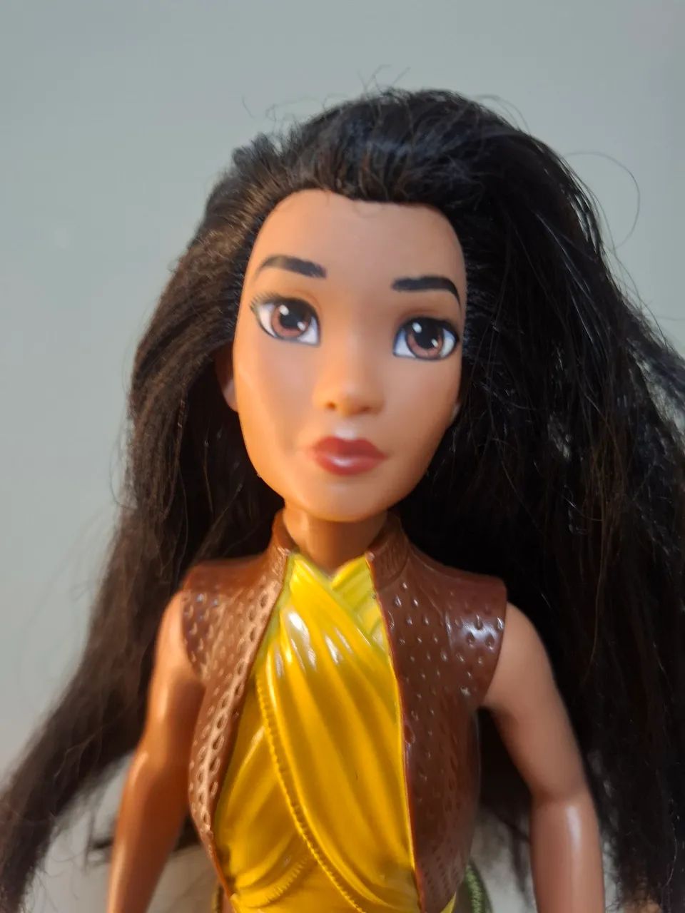 Boneca Raya - Foto 4