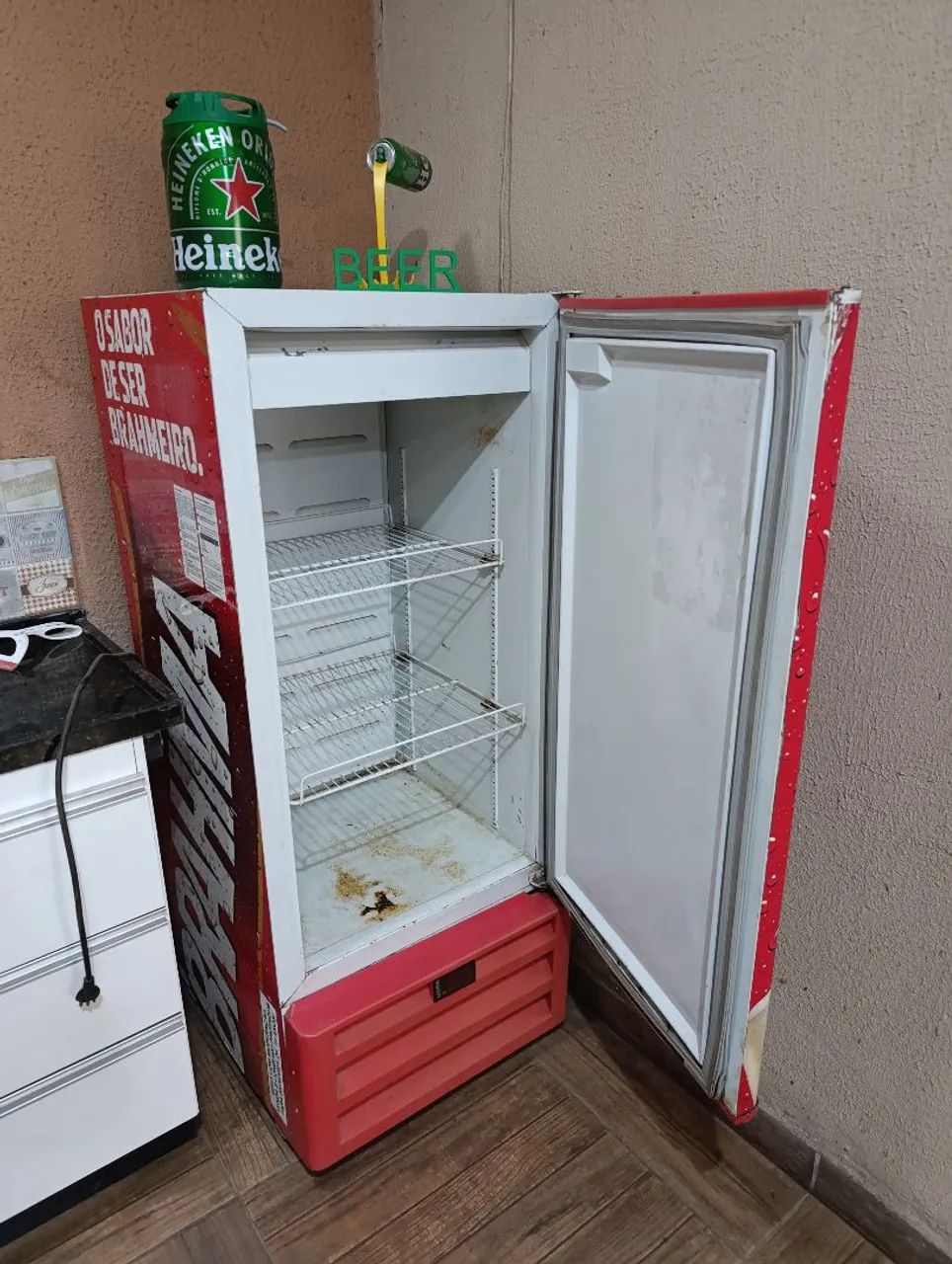 Cervejeira Brahma  - Foto 5