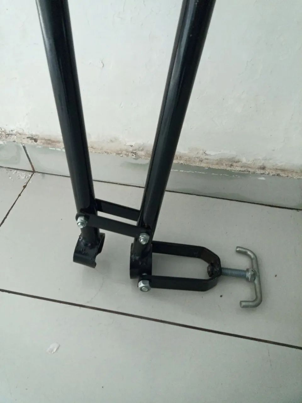 Rack porta bicicleta  - Foto 2