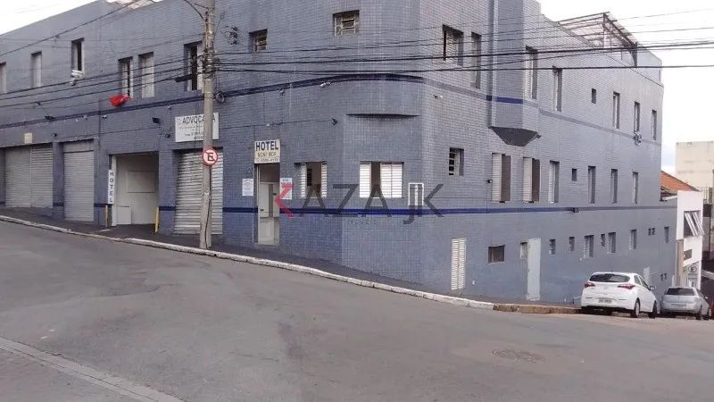 AREA COMERCIAL PARA HOTELARIA CENTRO JUNDIAI -SP
