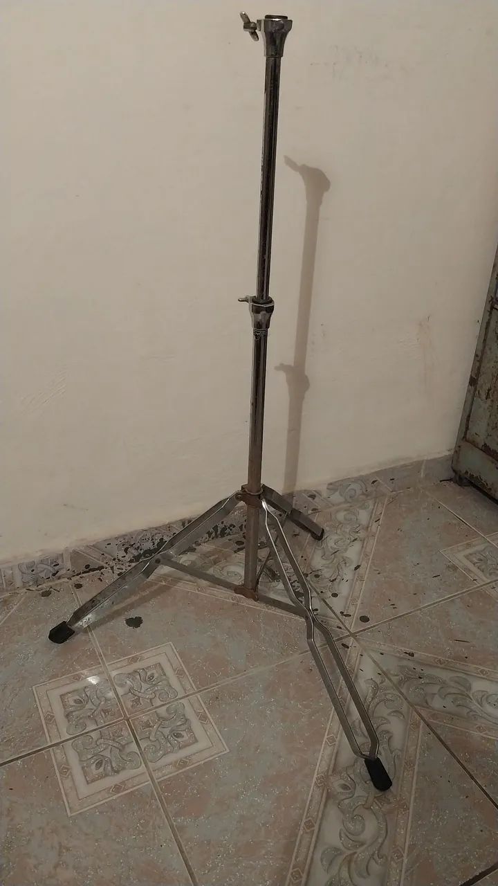 Pedestal de Bateria - Foto 2