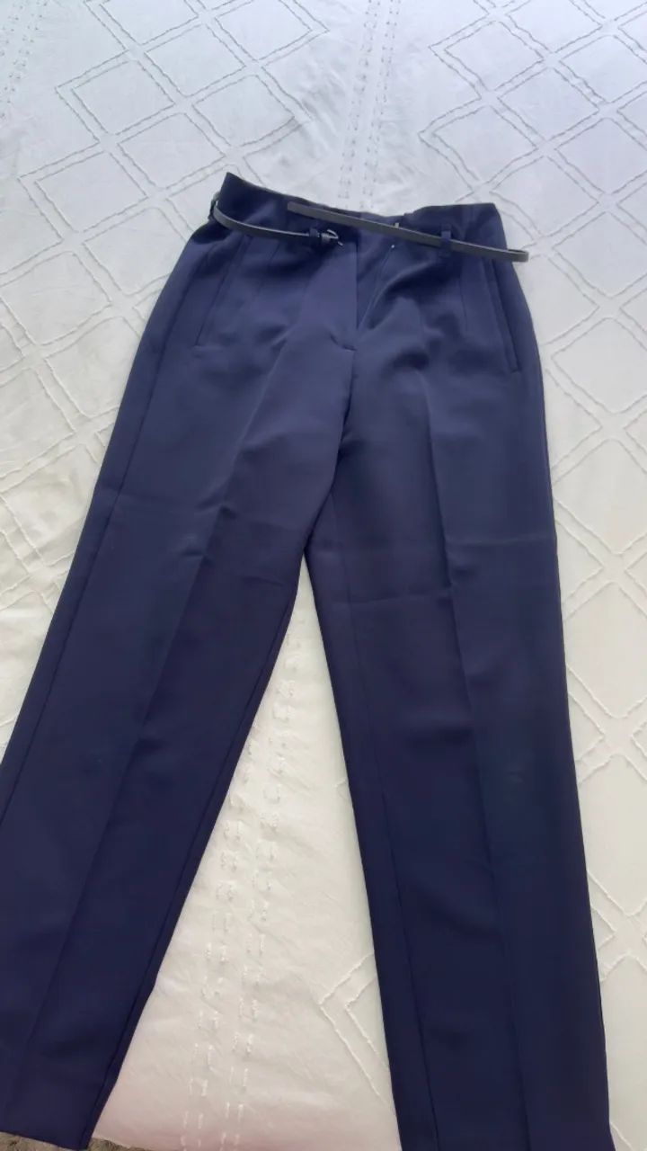 Calça social  - Foto 2