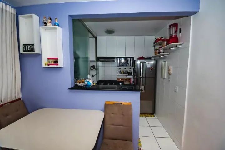 Apartamento  - Foto 5