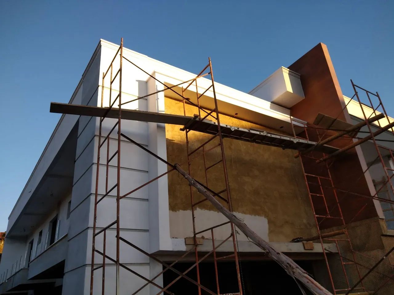 Reformas e Construção ? Atendo Campo Grande e Região - Foto 5