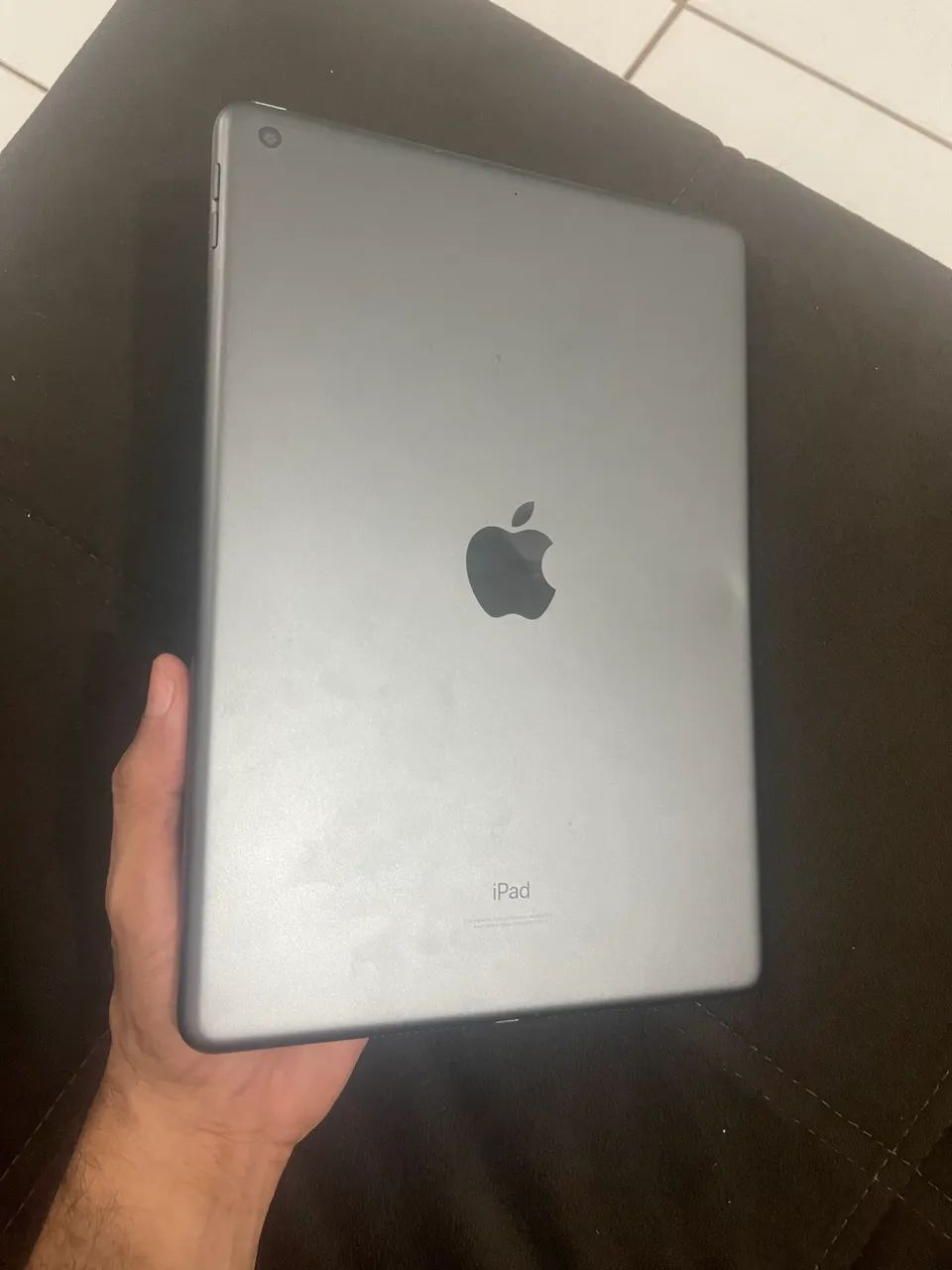 iPad 9 - 64GB - Cinza - Foto 4