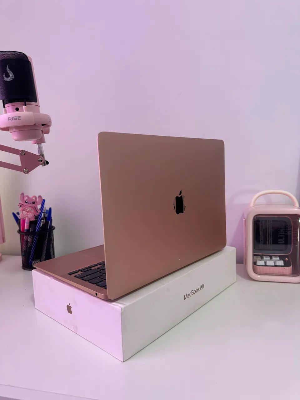 MacBook Air  - Foto 5