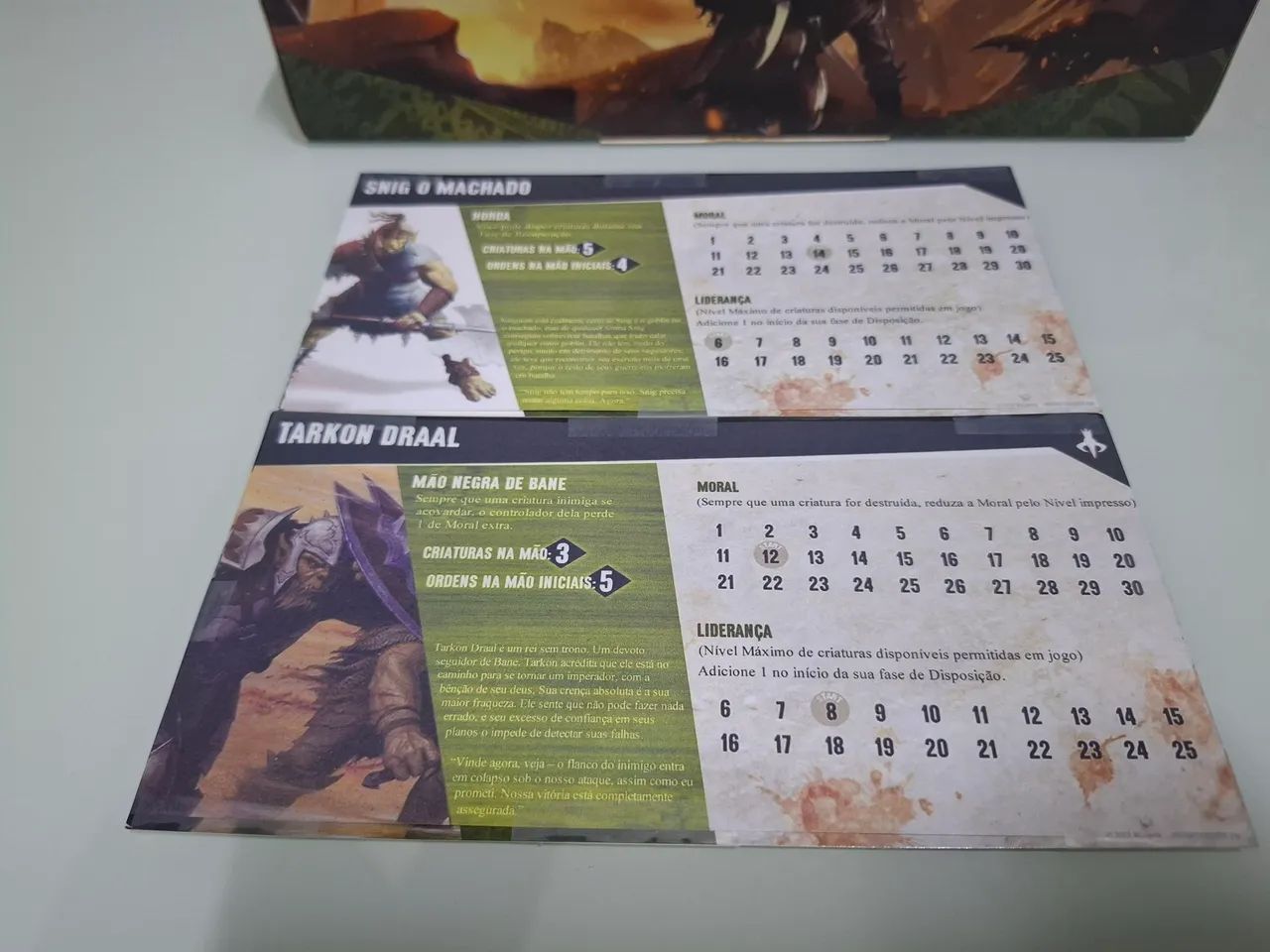 Jogo Dungeon Command: Tytanny of Goblins  - Foto 5
