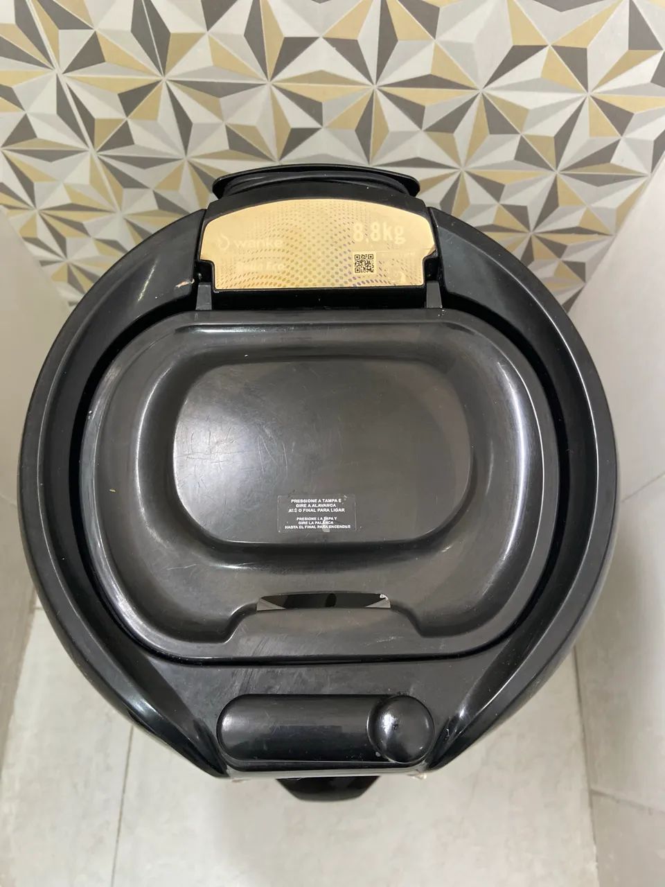 Centrifuga 8kg Muller  - Foto 4
