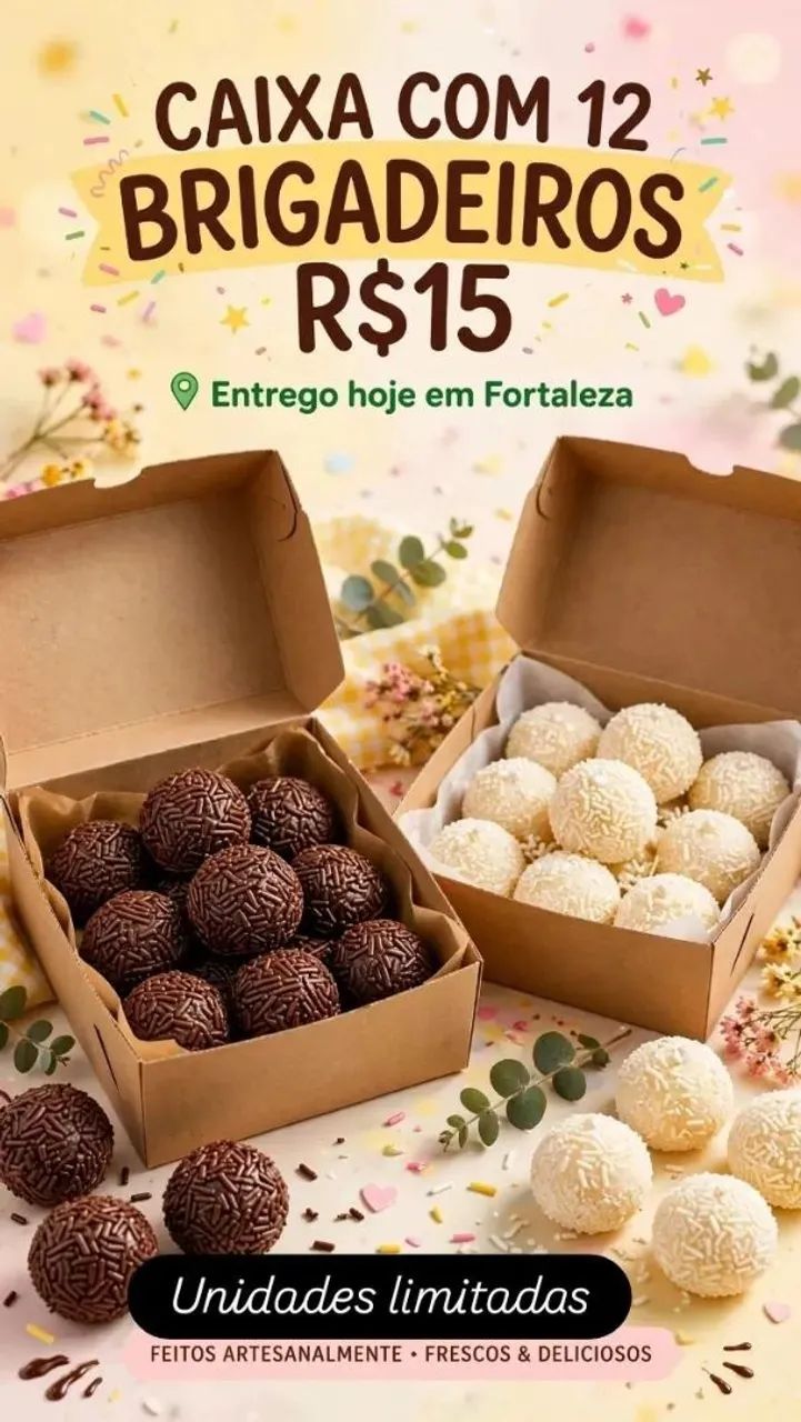 Quer revender produtos de ótima qualidade 
