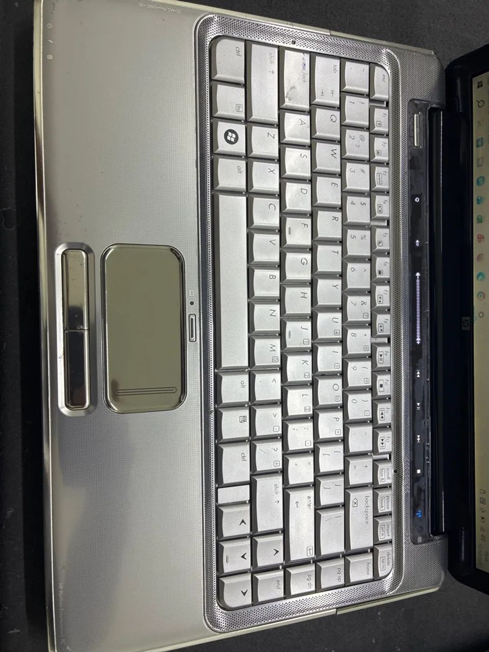 Notebook HP core 2 Duo  - Foto 4