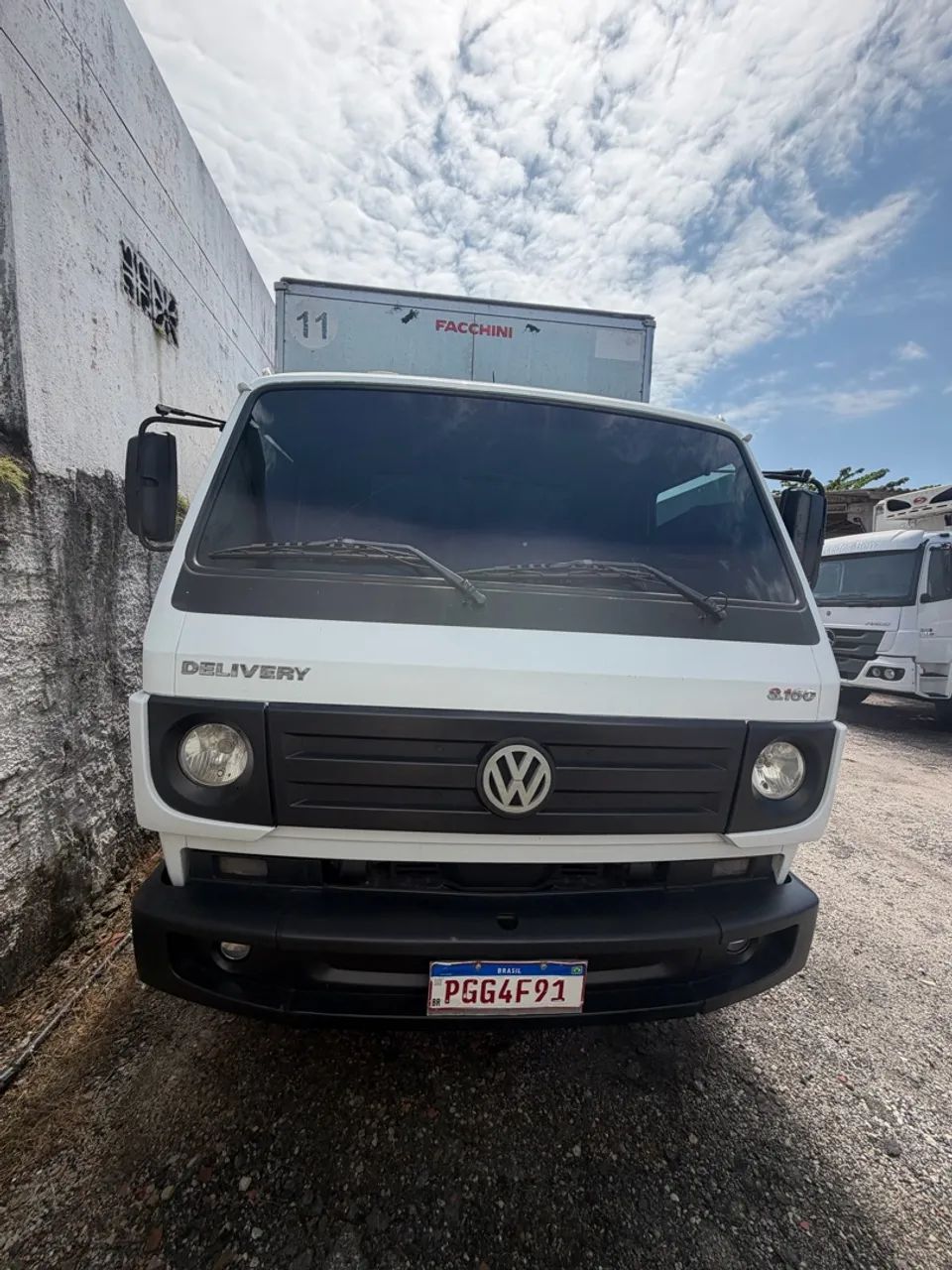 Vw 8.160
