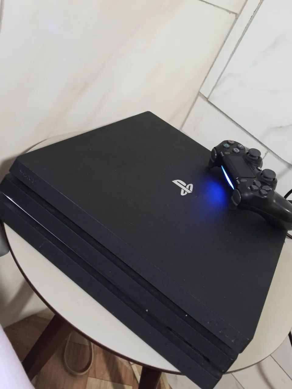 PS4 PRO  - Foto 2