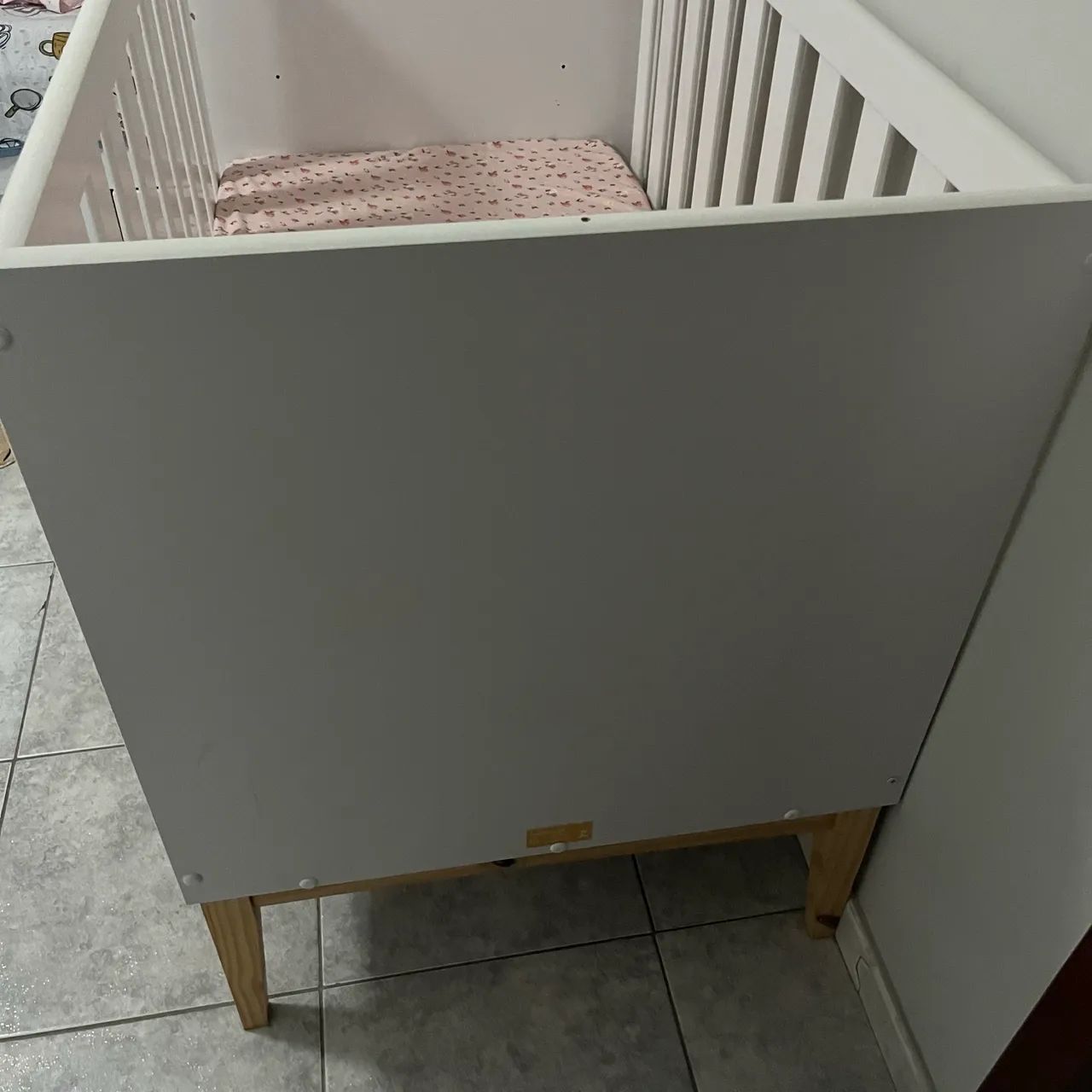 Berço Reller - Foto 2