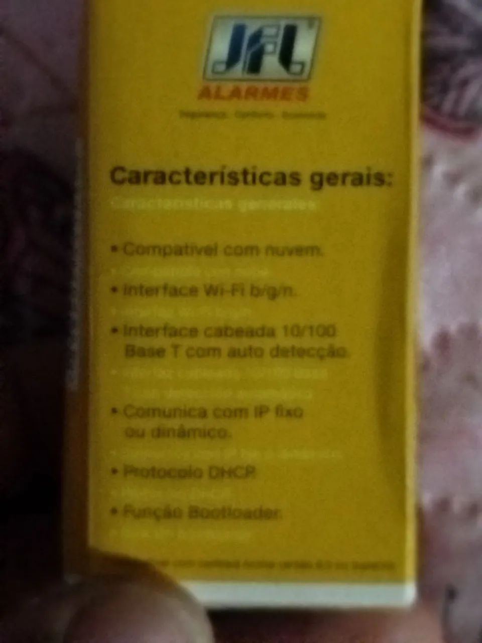 Pra vender módulo ethernet ME-05WB - Foto 3