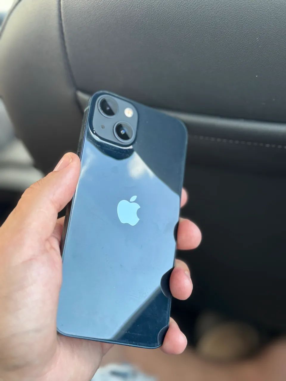iPhone 13 128gb azul petróleo  - Foto 3