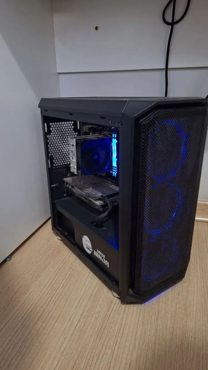 Computador gamer - Foto 3
