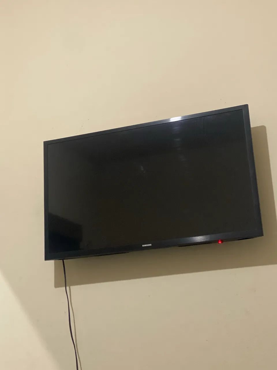 Tv Sansung