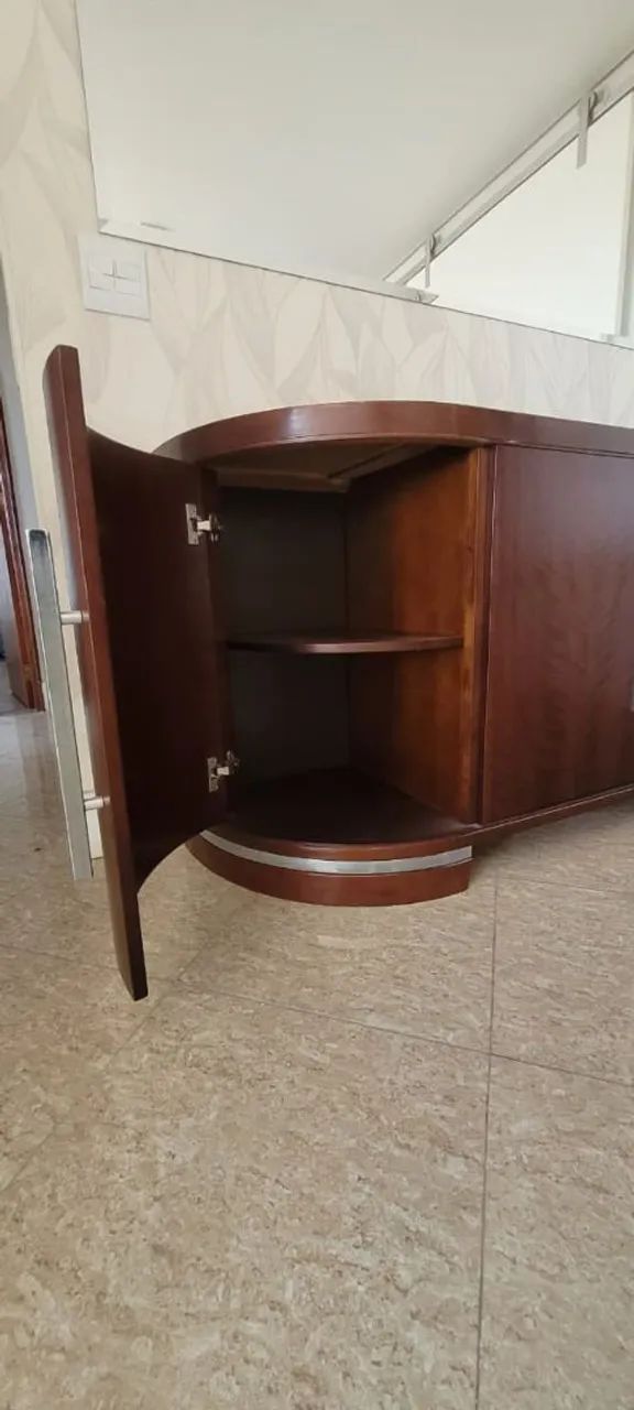 Vendo Buffet para sala  - Foto 2