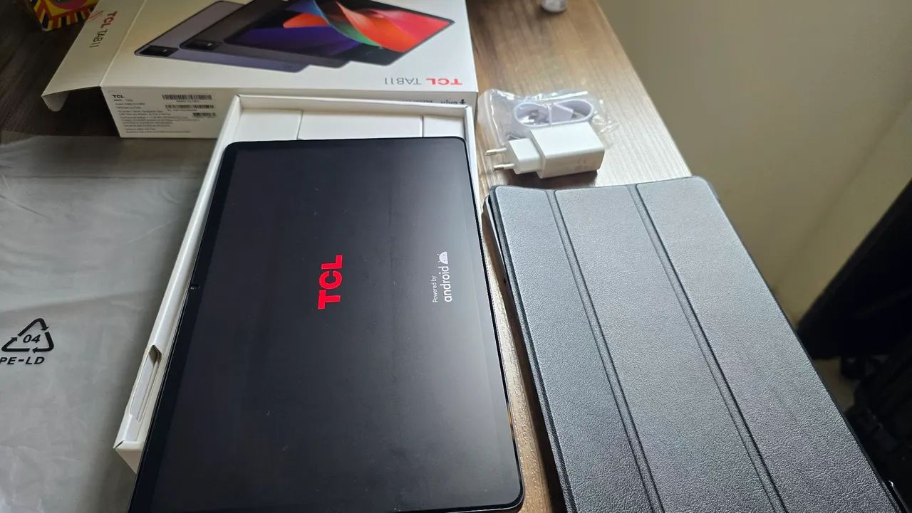 TCL TAB 11 128GB ROM - Foto 3