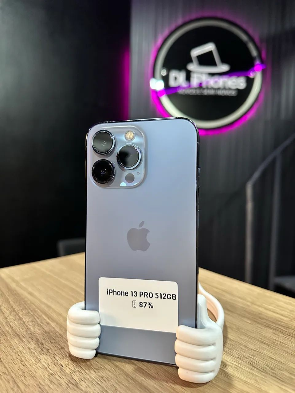 iPhone 13 PRO 512GB