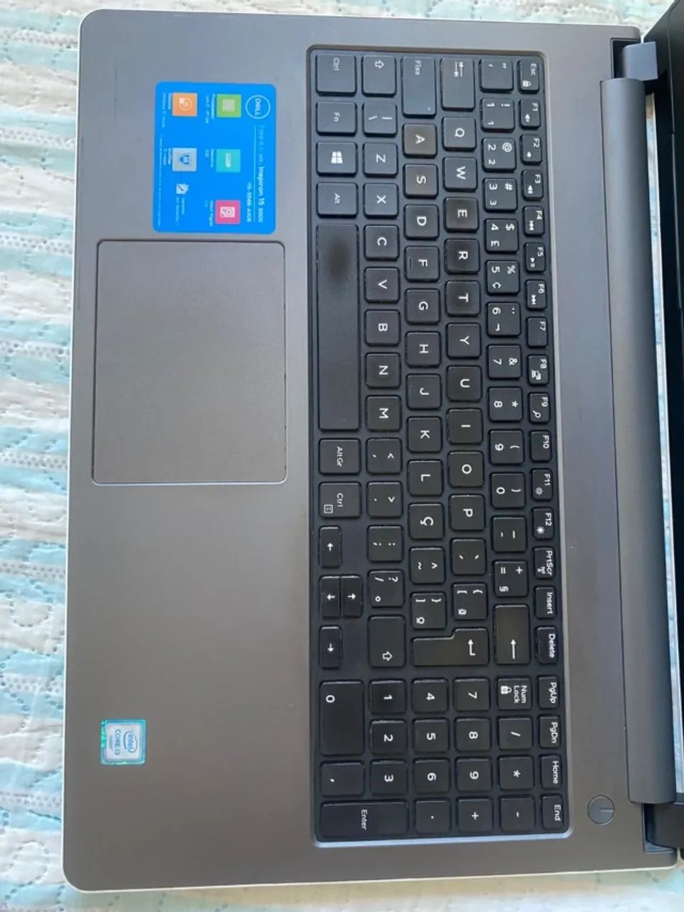 Notebook Dell - Foto 3