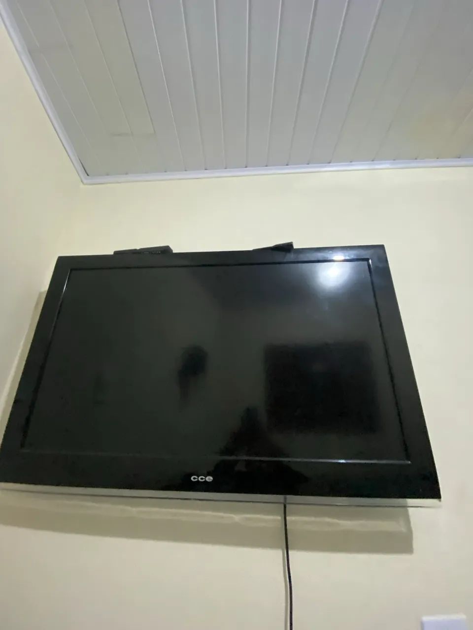 Televisão estado de novo  - Foto 4