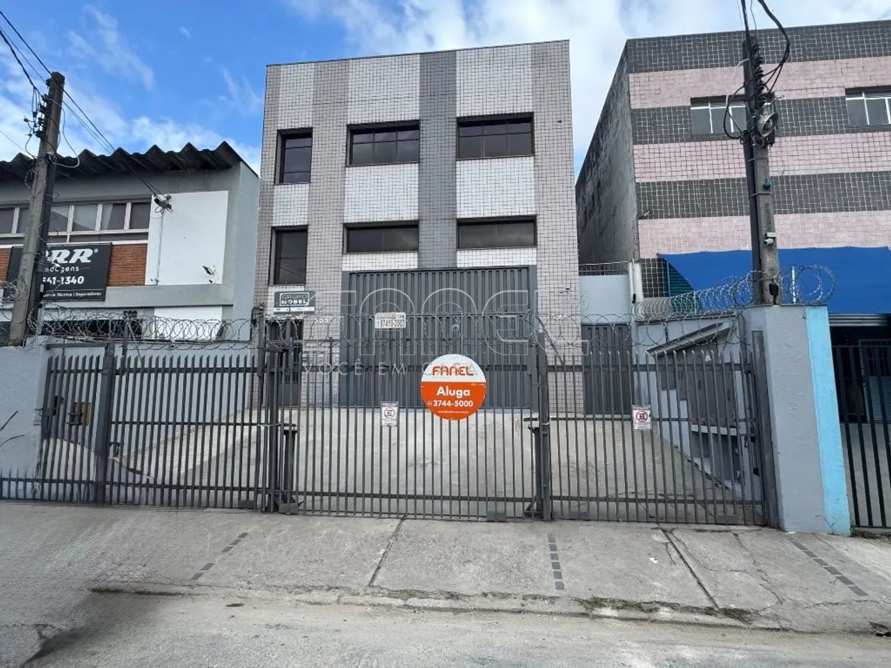 Prédio com 374m² ao lado do Metrô Vila Sônia. - Foto 2