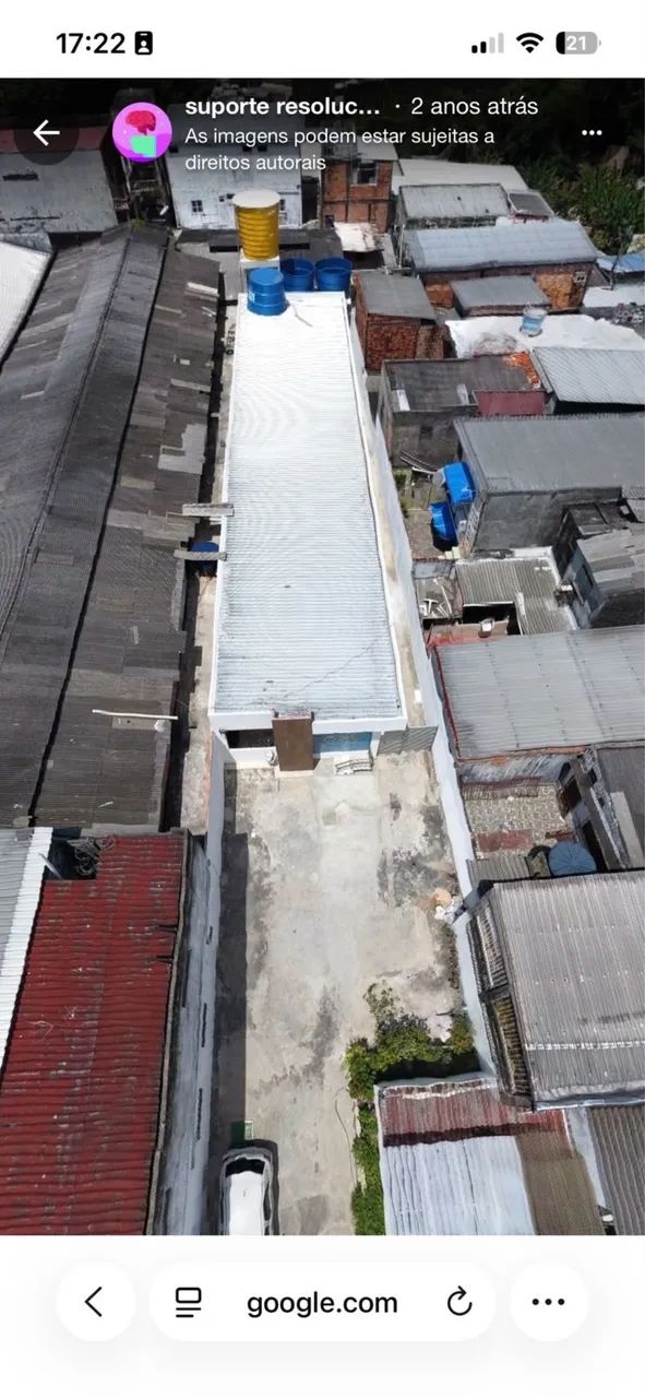 Vende-se  empreedimento  