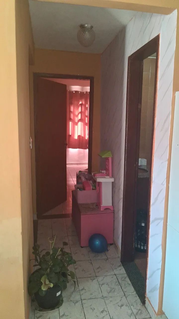 Casa maria paula sobrado  - Foto 4