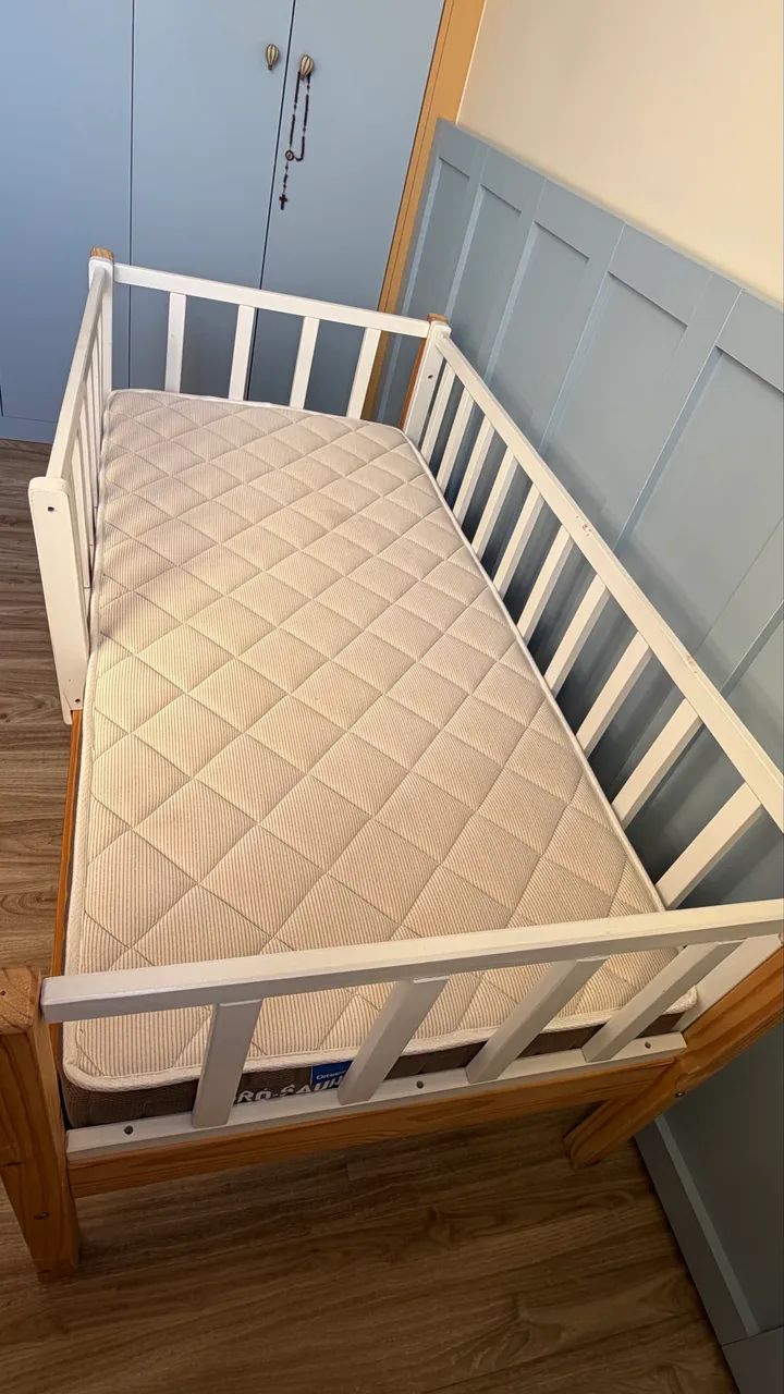 Cama de criança  - Foto 3