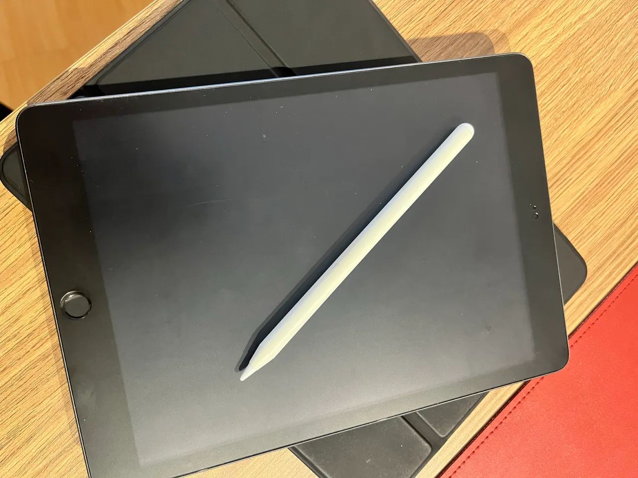 iPad 9 + Capa + Caneta - Foto 4