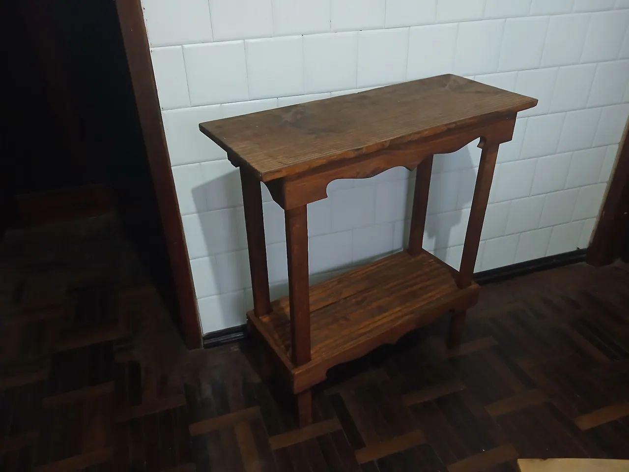 Aparador estilo rustico novo - Foto 3