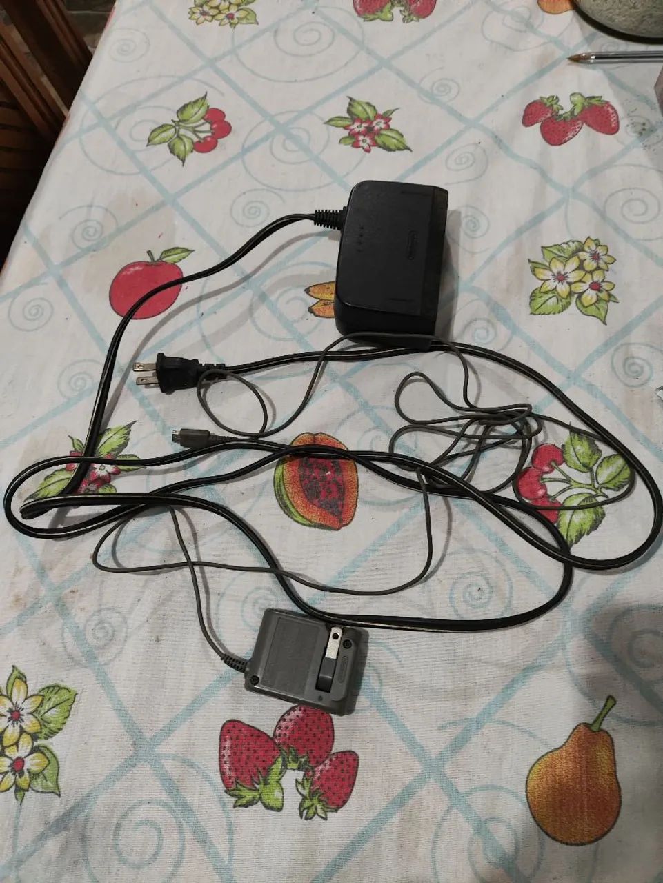 Fontes para Nintendo 64 originais.  - Foto 4