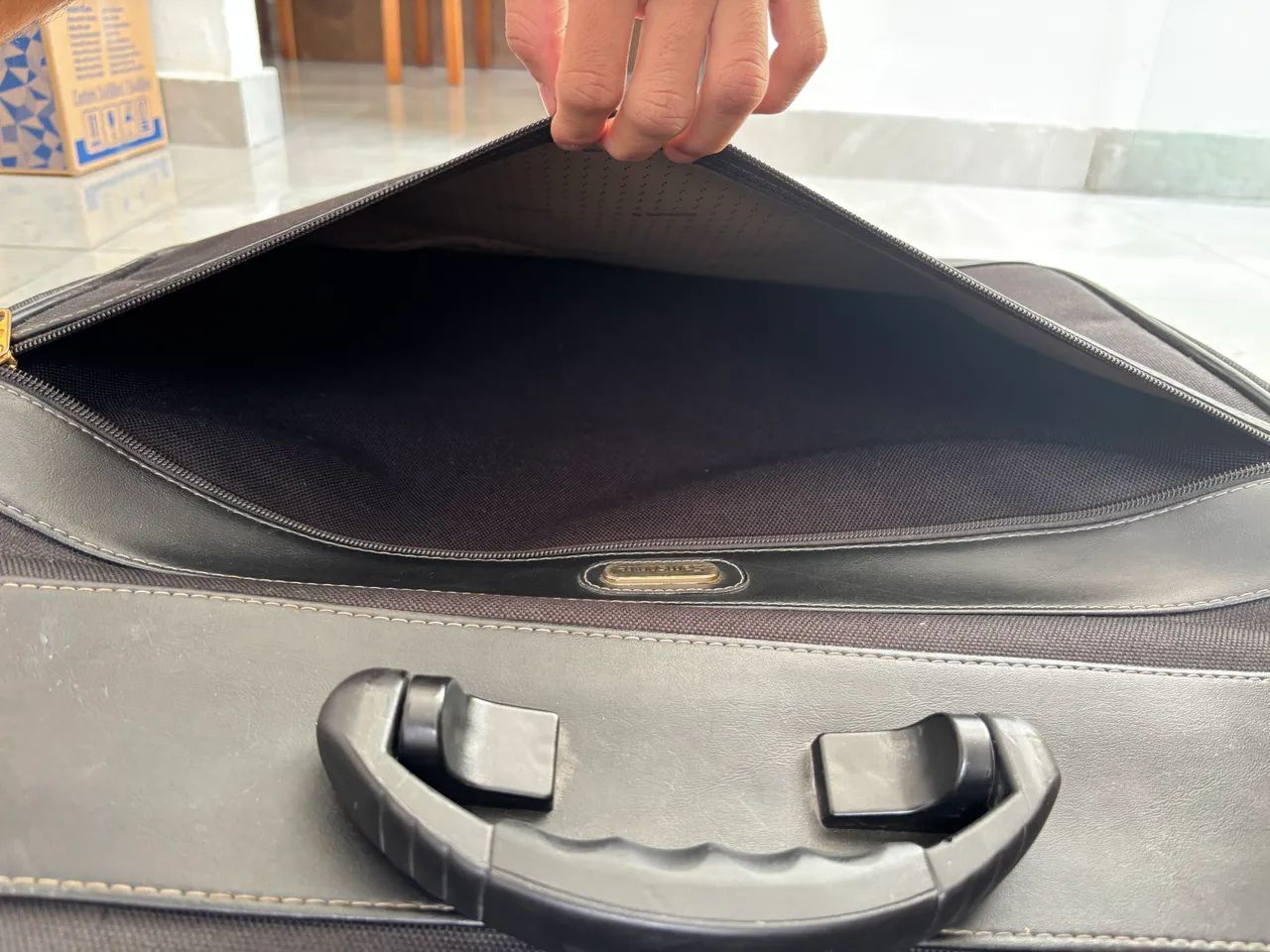 Mala com cabideiro SAMSONITE - Foto 2