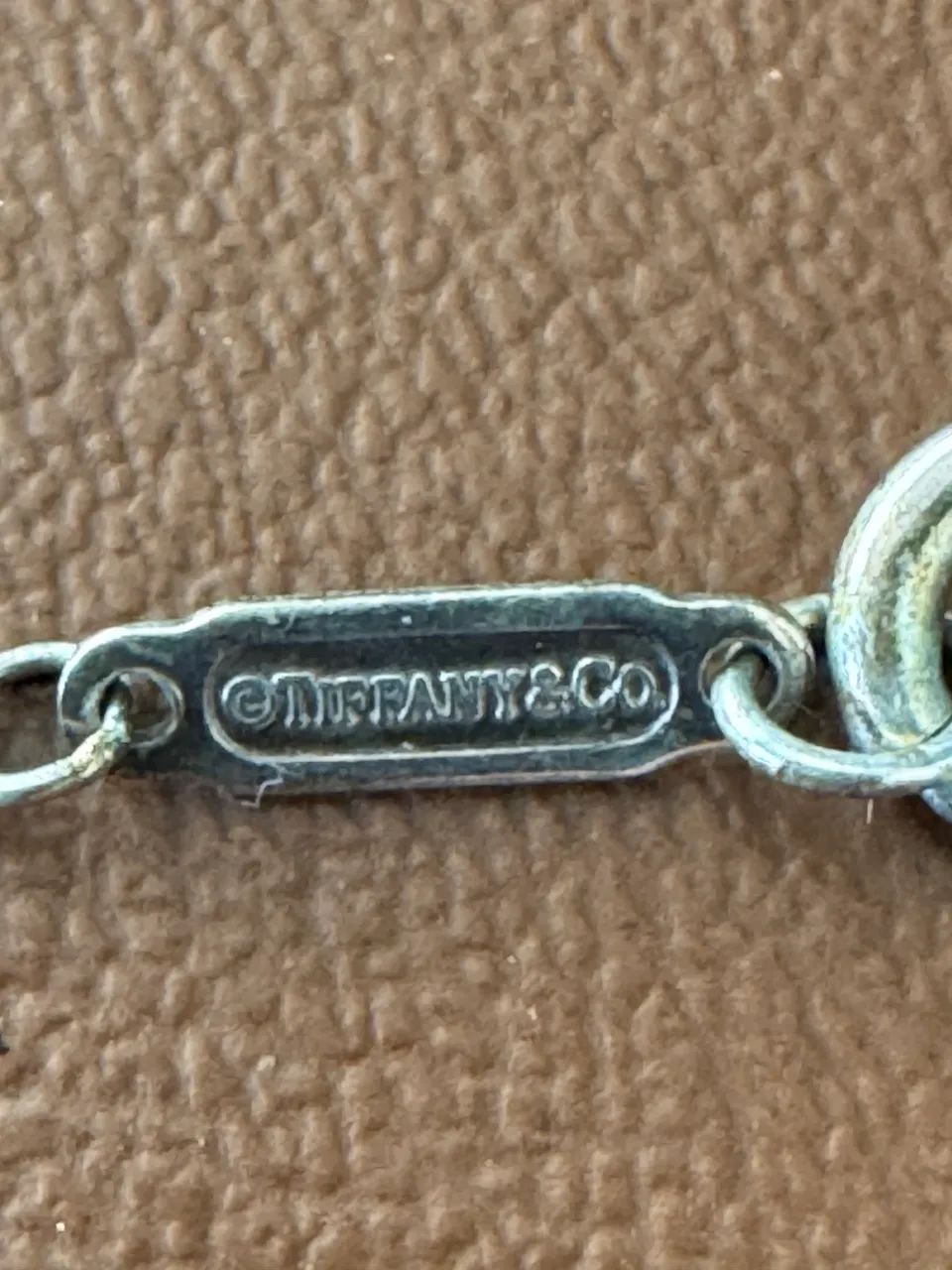 Colar Original Return to Tiffany - Foto 2