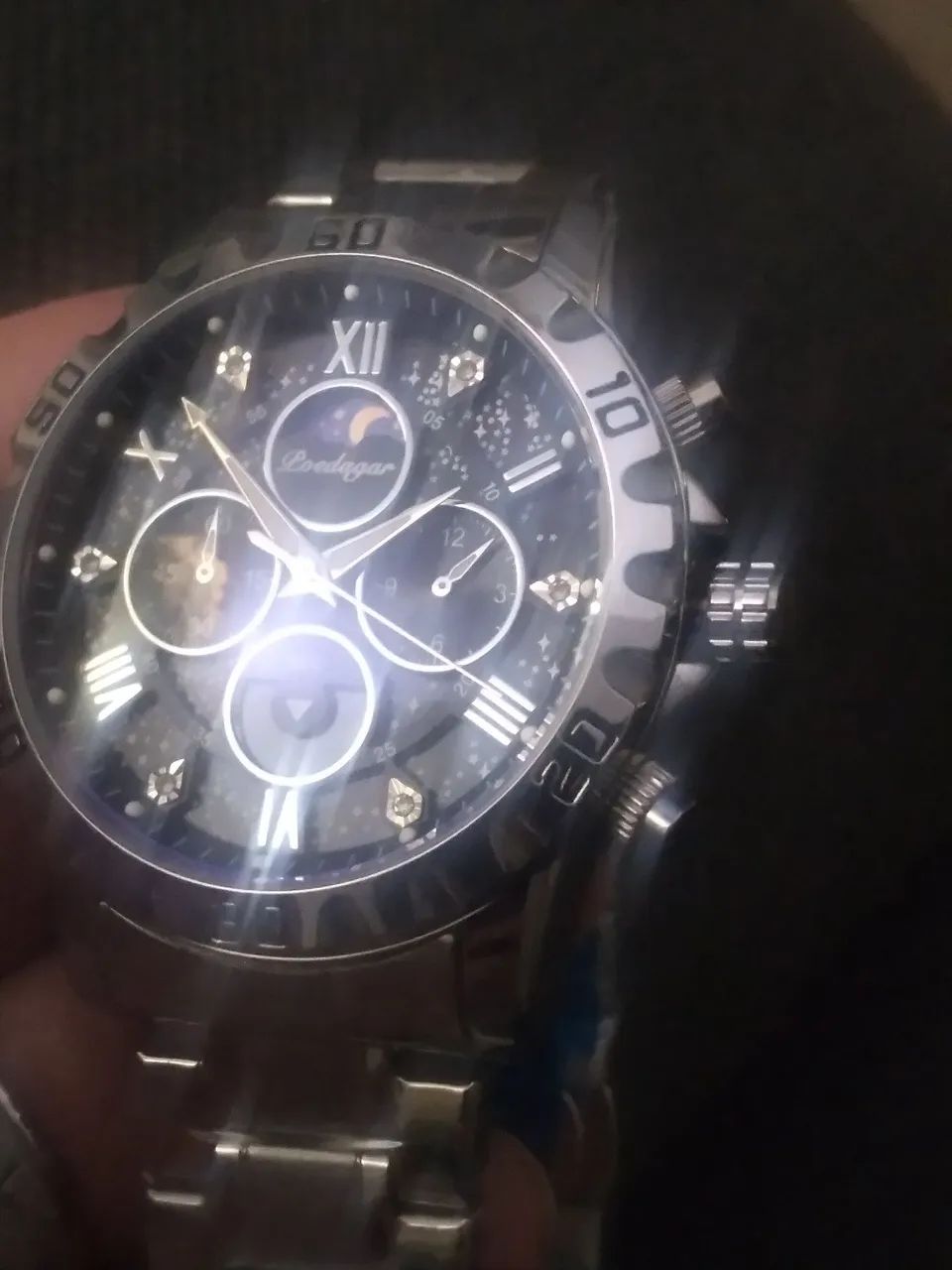 RELOGIO LACOST (DE SUA OFERTA) - Foto 2