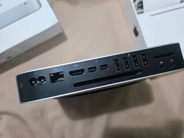 mac mini 2014 8gb