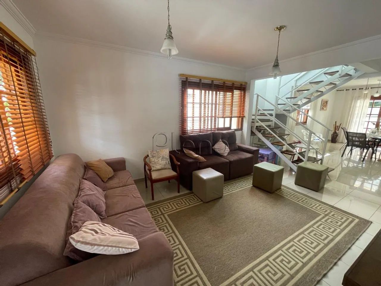 Casa à venda em Nova Campinas, Campinas. - Foto 4