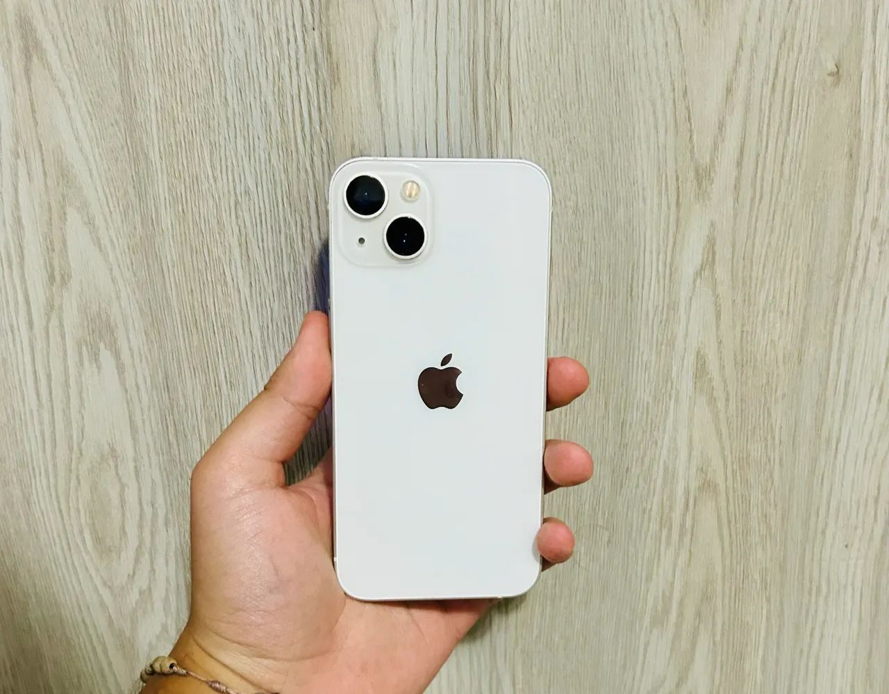 iPhone 13 Branco - Celulares e Smartphones - Sul (Águas Claras
