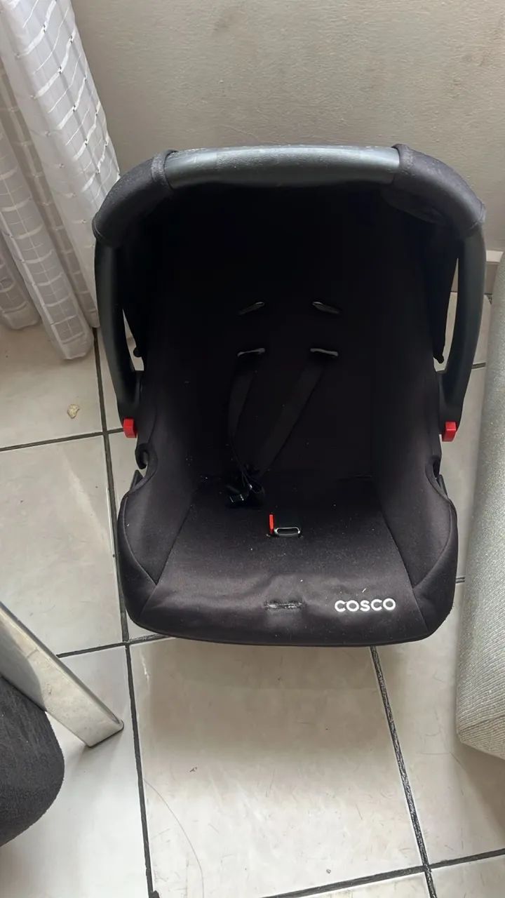 Bebê conforto Cosco 