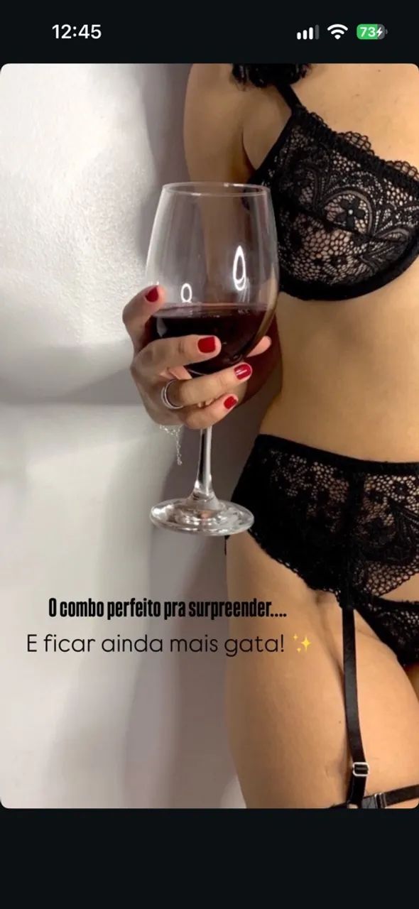Lingerie  - Foto 3