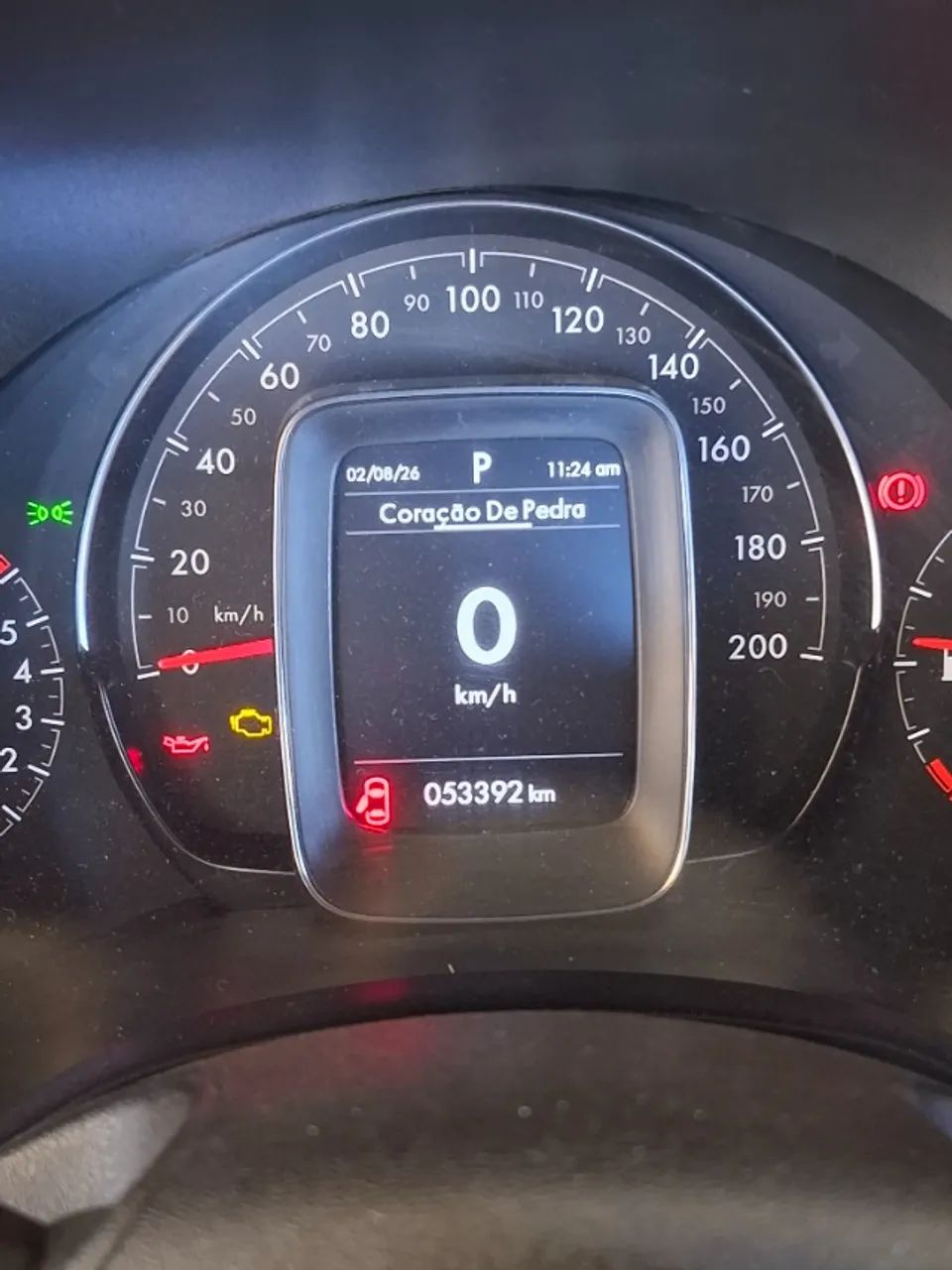 Fiat Strada Ranch 1.3 Flex 8V CD Aut. 2023 - Foto 5