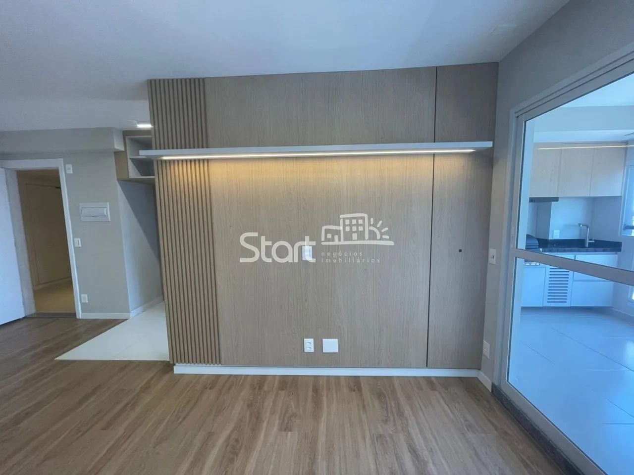 apartamento - Bonfim - Campinas - Foto 3