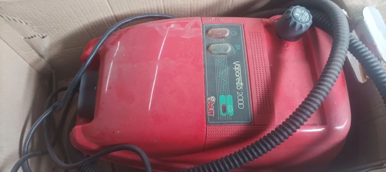 Vaporetto 2000 - Foto 2