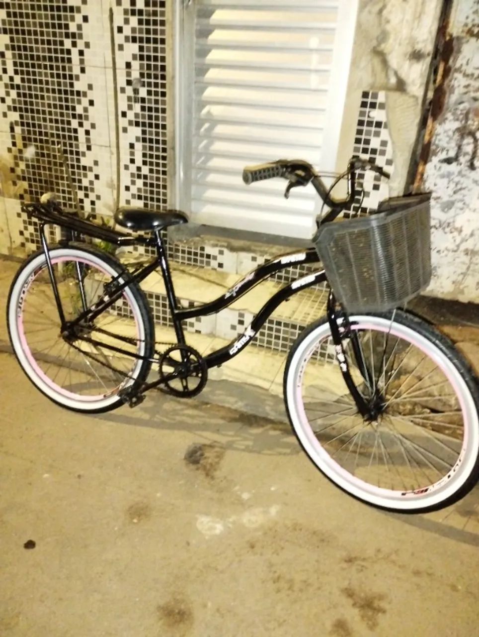 Bicicleta retro top entrego - Foto 3