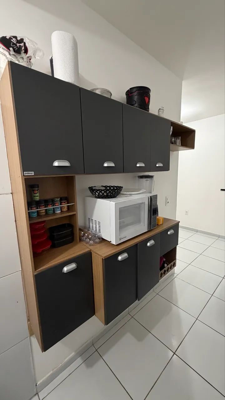 Armário de cozinha 