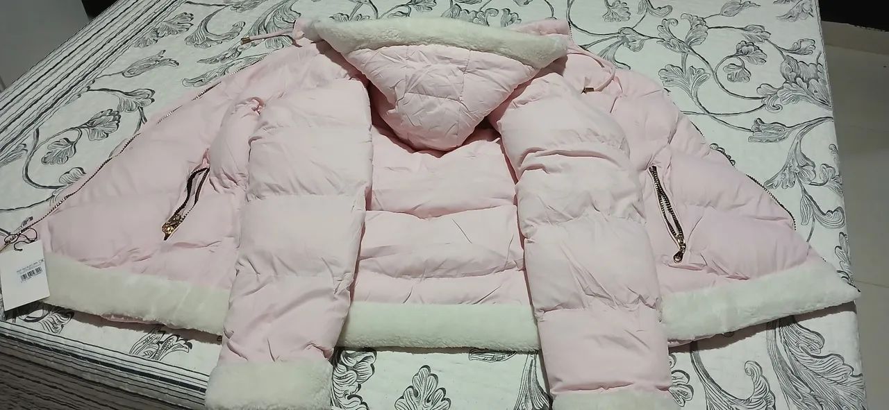 Blusa feminina  - Foto 3