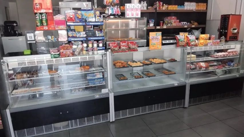Vende se padaria  - Foto 2